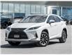 2022 Lexus RX 350  (Stk: 15T1540A) in Richmond Hill - Image 1 of 31