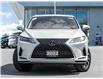2022 Lexus RX 350  (Stk: 15T1540A) in Richmond Hill - Image 3 of 31