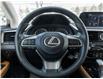2022 Lexus RX 350  (Stk: 15T1540A) in Richmond Hill - Image 10 of 31