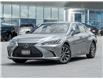 2021 Lexus ES 350 Base (Stk: 15104469A) in Richmond Hill - Image 1 of 27