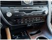 2022 Lexus RX 350  (Stk: 15T1540A) in Richmond Hill - Image 23 of 31