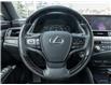 2021 Lexus ES 350 Base (Stk: 15104469A) in Richmond Hill - Image 10 of 27