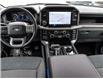 2025 Ford F-150 Lightning XLT (Stk: 250446) in Toronto - Image 13 of 23