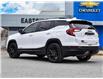 2023 GMC Terrain SLE (Stk: 198139B) in Markham - Image 6 of 20