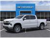 2025 Chevrolet Silverado 1500 LT (Stk: 7OD49752291) in Grimsby - Image 2 of 6