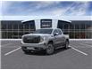 2025 GMC Sierra 1500 Denali Ultimate (Stk: 25-350) in Brockville - Image 1 of 6
