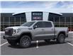 2025 GMC Sierra 1500 AT4X (Stk: 25-1433) in Listowel - Image 2 of 6