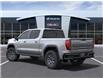 2025 GMC Sierra 1500 AT4X (Stk: 25-1433) in Listowel - Image 3 of 6