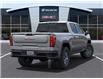 2025 GMC Sierra 1500 AT4X (Stk: 25-1433) in Listowel - Image 4 of 6