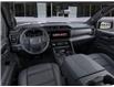 2025 GMC Sierra 1500 AT4X (Stk: 25-1433) in Listowel - Image 5 of 6