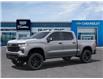 2025 Chevrolet Silverado 1500 LT Trail Boss (Stk: 250780) in London - Image 2 of 24