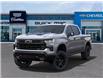 2025 Chevrolet Silverado 1500 LT Trail Boss (Stk: 250780) in London - Image 6 of 24