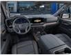 2025 Chevrolet Silverado 1500 LT Trail Boss (Stk: 250780) in London - Image 15 of 24