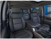 2025 Chevrolet Silverado 1500 LT Trail Boss (Stk: 250780) in London - Image 16 of 24