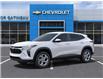 2025 Chevrolet Trax LS (Stk: B250472) in Gatineau - Image 2 of 24