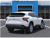 2025 Chevrolet Trax LS (Stk: B250472) in Gatineau - Image 4 of 24
