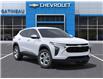 2025 Chevrolet Trax LS (Stk: B250472) in Gatineau - Image 7 of 24