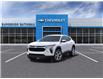 2025 Chevrolet Trax LS (Stk: B250472) in Gatineau - Image 8 of 24