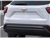 2025 Chevrolet Trax LS (Stk: B250472) in Gatineau - Image 14 of 24