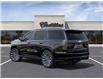 2025 Cadillac Escalade V-Series (Stk: 25403) in Smiths Falls - Image 3 of 6