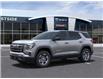 2025 GMC Terrain Elevation (Stk: SL204652) in Markham - Image 2 of 24