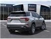 2025 GMC Terrain Elevation (Stk: SL204652) in Markham - Image 4 of 24
