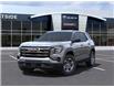 2025 GMC Terrain Elevation (Stk: SL204652) in Markham - Image 6 of 24