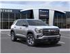 2025 GMC Terrain Elevation (Stk: SL204652) in Markham - Image 7 of 24