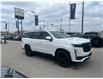 2023 Cadillac Escalade Sport Platinum (Stk: 161033) in London - Image 3 of 9