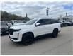 2023 Cadillac Escalade Sport Platinum (Stk: 161033) in London - Image 1 of 9