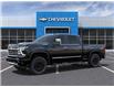 2025 Chevrolet Silverado 3500HD High Country (Stk: N250257) in Stony Plain - Image 2 of 6