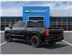 2025 Chevrolet Silverado 3500HD High Country (Stk: N250257) in Stony Plain - Image 3 of 6
