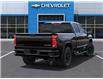 2025 Chevrolet Silverado 3500HD High Country (Stk: N250257) in Stony Plain - Image 4 of 6