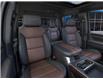 2025 Chevrolet Silverado 3500HD High Country (Stk: N250257) in Stony Plain - Image 6 of 6