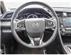2019 Honda Civic EX (Stk: 2HA0342A) in Stratford - Image 10 of 22