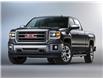 2015 GMC Sierra 1500 SLT (Stk: G5197A) in Kincardine - Image 1 of 3