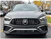 2025 Mercedes-Benz AMG GLA 35 Base (Stk: 2S1410) in Gatineau - Image 7 of 20