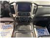 2020 Chevrolet Tahoe Premier (Stk: 13677) in Roblin - Image 7 of 10
