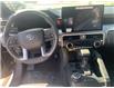 2025 Toyota Tacoma Hybrid Base (Stk: TB165) in Cobourg - Image 2 of 6