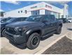 2025 Toyota Tacoma Hybrid Base (Stk: TB165) in Cobourg - Image 1 of 6