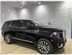 2021 GMC Yukon Denali (Stk: 12559) in Roblin - Image 2 of 12