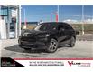 2024 Honda HR-V EX-L Navi (Stk: B8861) in Calgary - Image 1 of 3