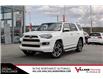 2020 Toyota 4Runner Base (Stk: B8854) in Calgary - Image 1 of 3