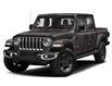 2021 Jeep Gladiator Overland (Stk: 104814) in St. Thomas - Image 1 of 11