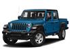 2021 Jeep Gladiator Sport S (Stk: 104815) in St. Thomas - Image 1 of 11