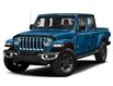 2021 Jeep Gladiator Overland (Stk: 104816A) in St. Thomas - Image 1 of 11