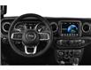 2021 Jeep Gladiator Overland (Stk: 104816A) in St. Thomas - Image 4 of 11