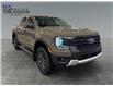 2025 Ford Ranger XLT (Stk: S9615) in ROSETOWN - Image 1 of 17