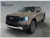 2025 Ford Ranger XLT (Stk: S9615) in ROSETOWN - Image 7 of 17