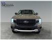 2025 Ford Ranger XLT (Stk: S9615) in ROSETOWN - Image 8 of 17